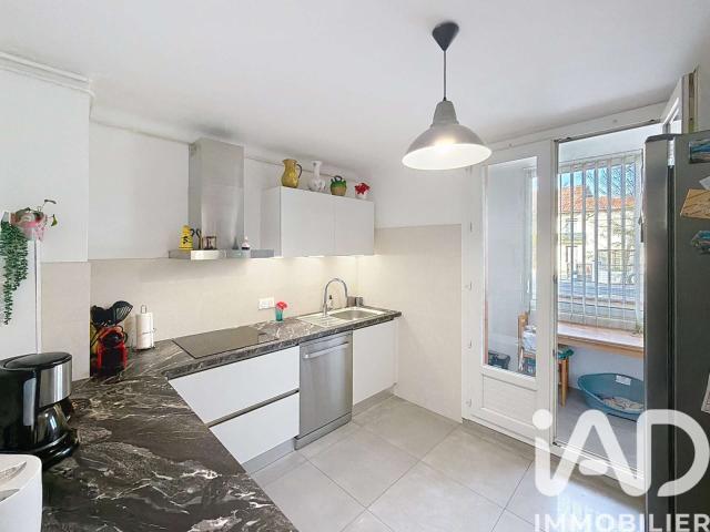 Appartement vente à Montpellier, Frontignan
