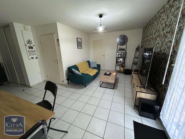 Appartement vente à Rennes, Bretagne