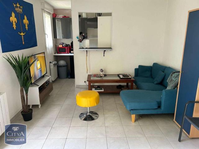 Appartement vente à Rennes, Bretagne