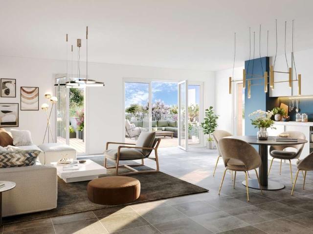 Appartement vente à Gap