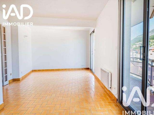 Appartement vente à Gap