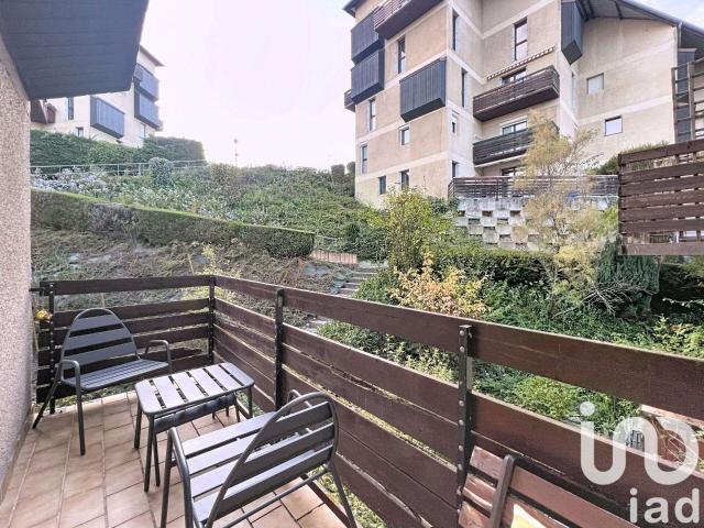 Appartement vente à Gap