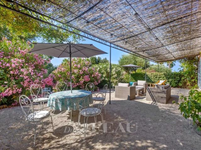 Appartement vente à Arrondissement de Draguignan, Gassin