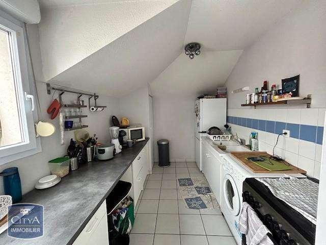 Appartement vente à Nantes, Geneston