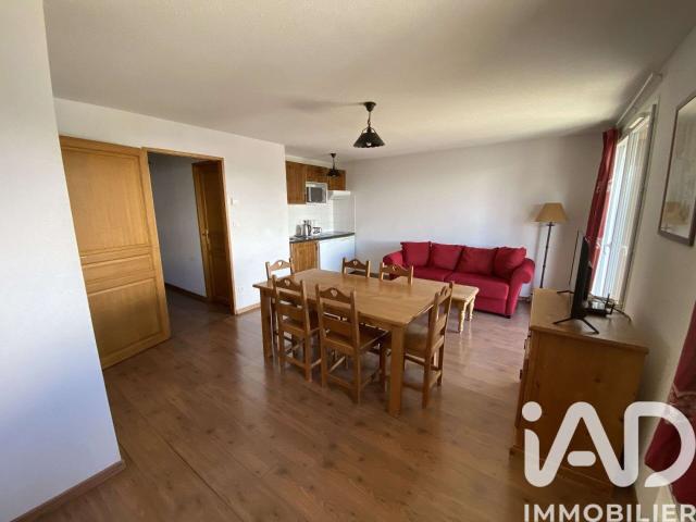 Appartement vente à Bagnères-de-Bigorre, Génos