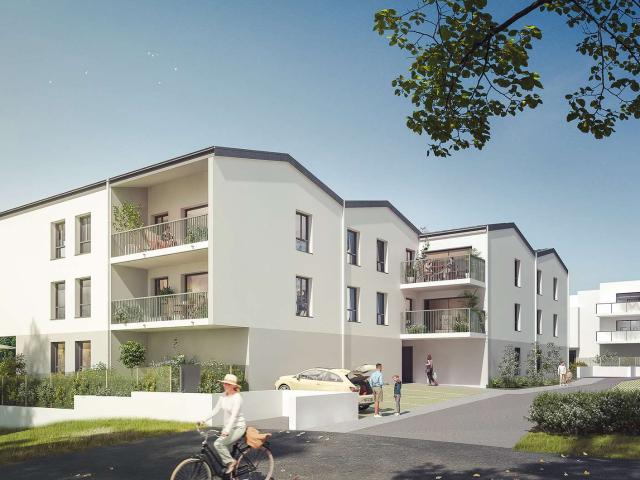 Appartement vente à Lorient, Bretagne