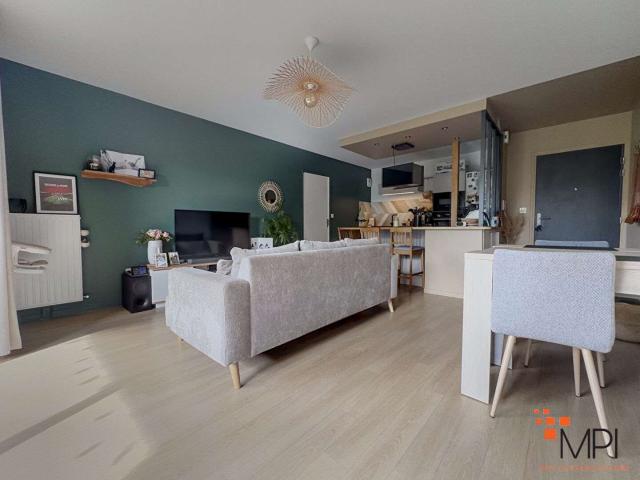 Appartement vente à Rennes, Bretagne