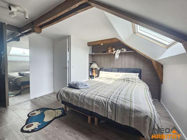 Appartement vente à Rennes, Bretagne