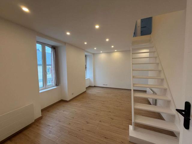 Appartement vente à Rennes, Bretagne