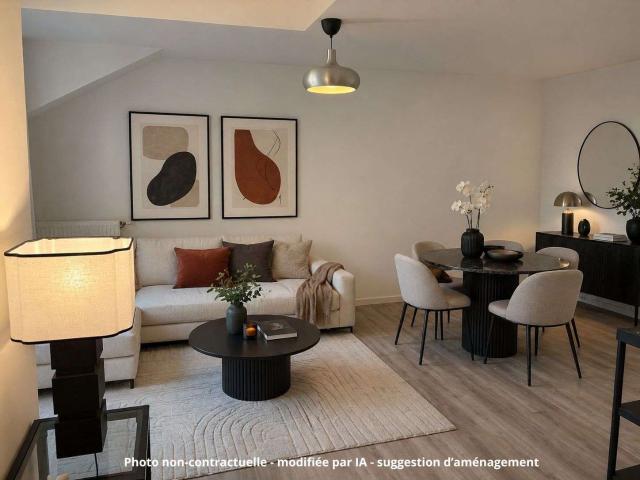 Appartement vente à Palaiseau, Gif-sur-yvette