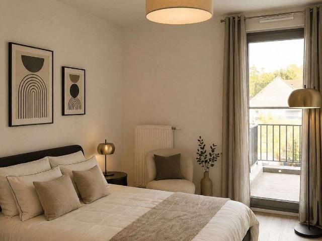Appartement vente à Palaiseau, Gif-sur-yvette