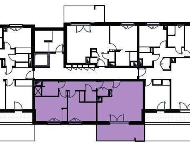 Appartement vente à Grenoble, Goncelin