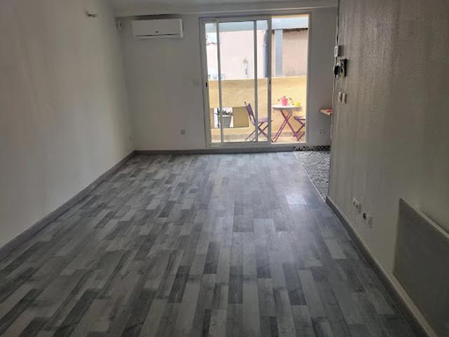 Appartement vente à Brignoles, Gonfaron