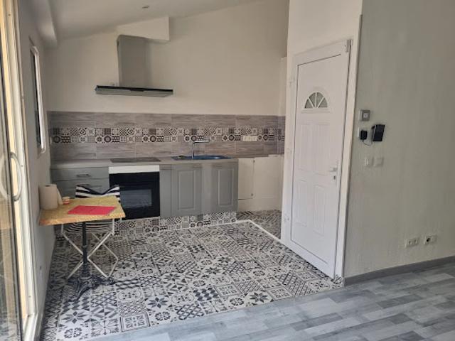 Appartement vente à Brignoles, Gonfaron