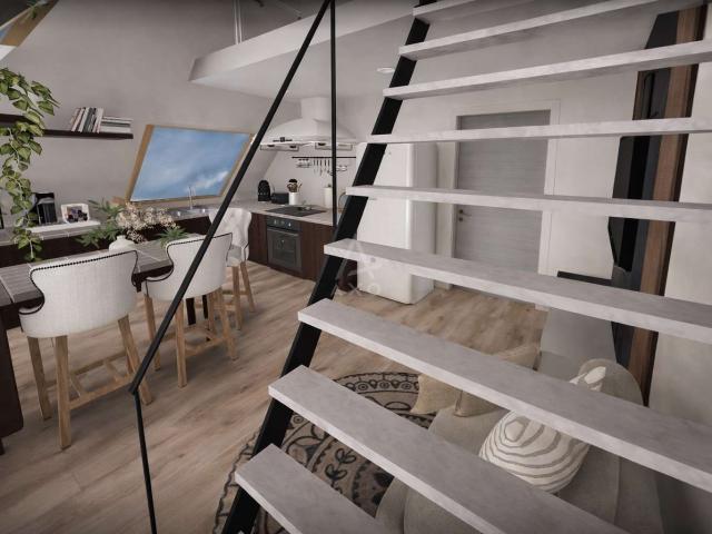 Appartement vente à Nantes, Gorges