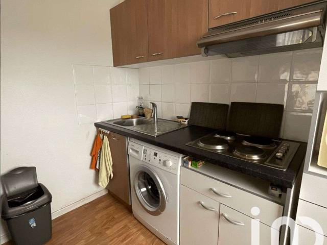 Appartement vente à Gourdon