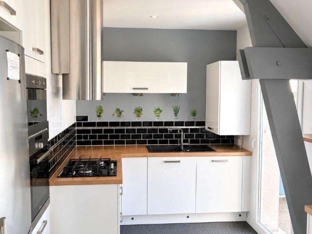 Appartement vente à Goven, Ille-et-Vilaine