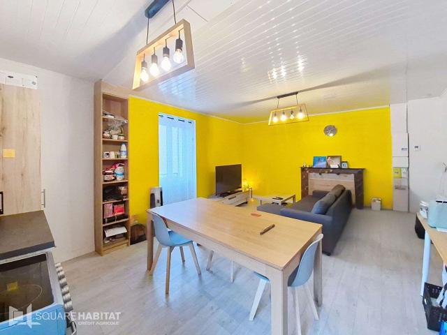 Appartement vente à Redon, Bretagne