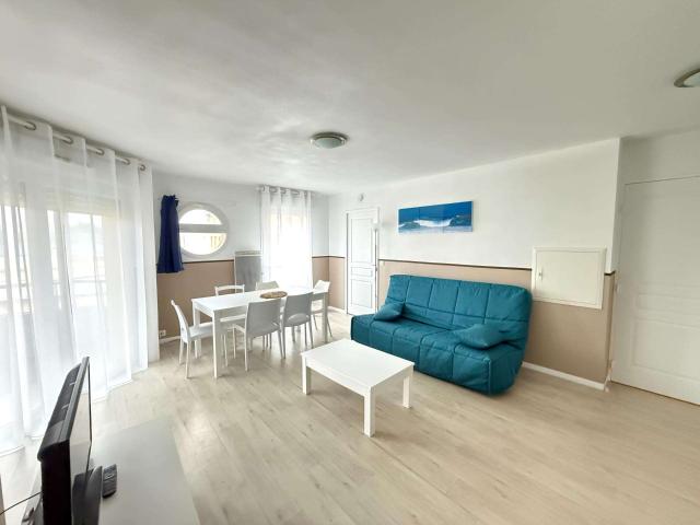 Appartement vente à Bayeux, Grandcamp-maisy