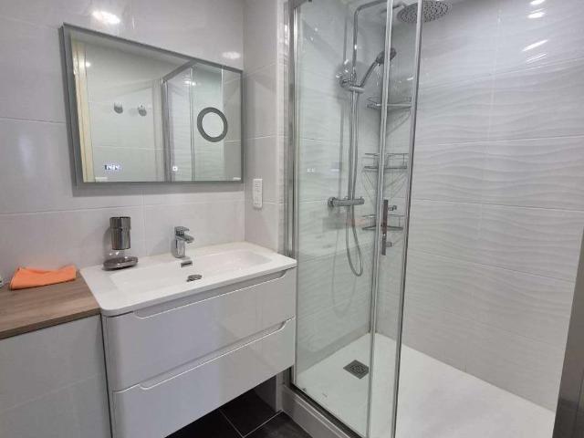 Appartement vente à Avranches, Granville