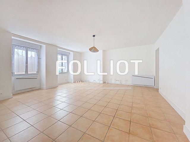 Appartement vente à Avranches, Granville