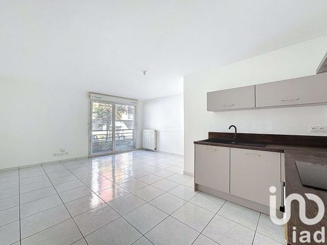 Appartement vente à Grenoble
