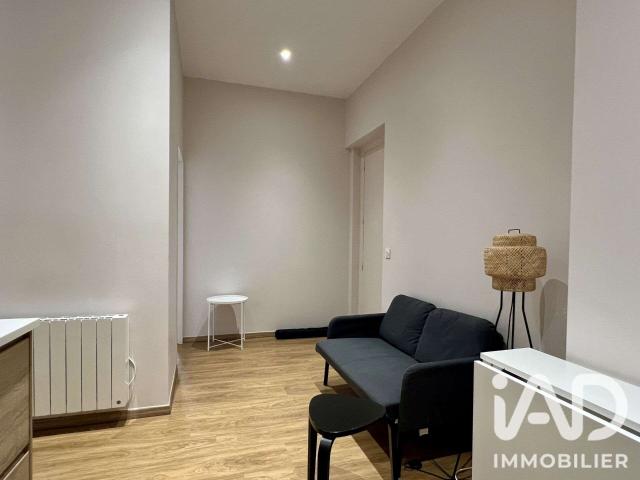 Appartement vente à Grenoble
