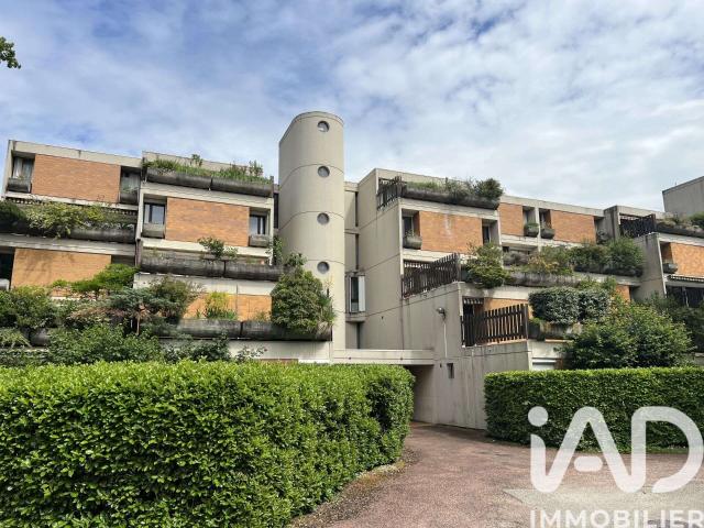 Appartement vente à Grenoble