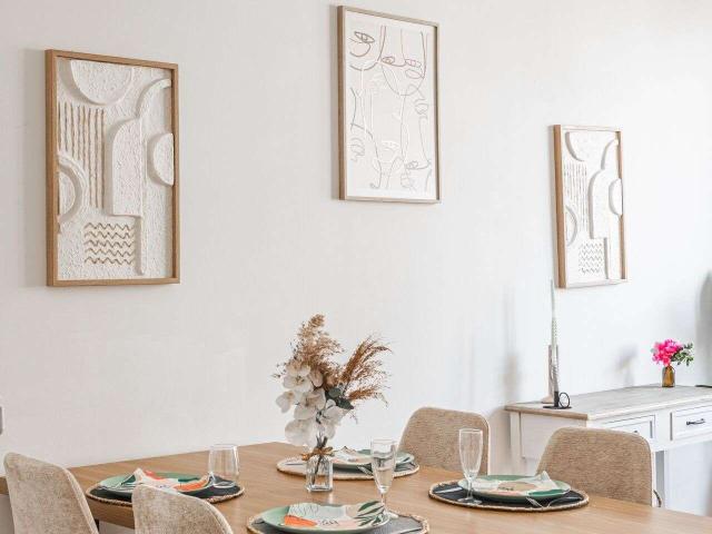 Appartement vente à Grenoble