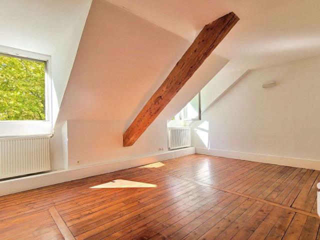 Appartement vente à Grenoble