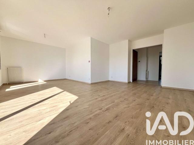 Appartement vente à Grenoble