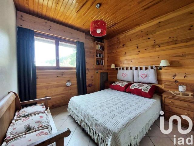 Appartement vente à Grasse, Gréolières