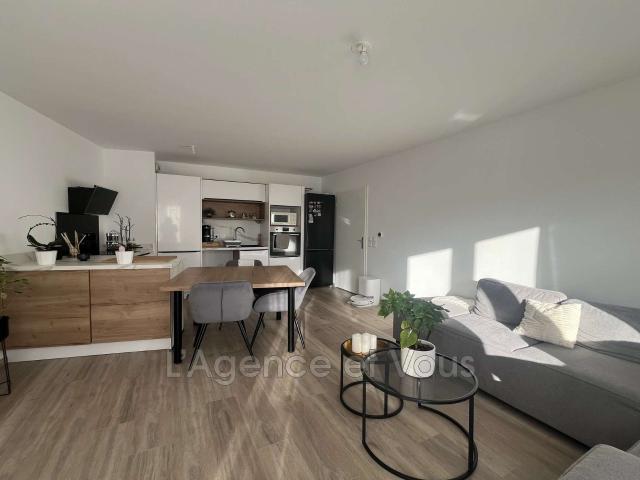 Appartement vente à Torcy, Gretz-armainvilliers