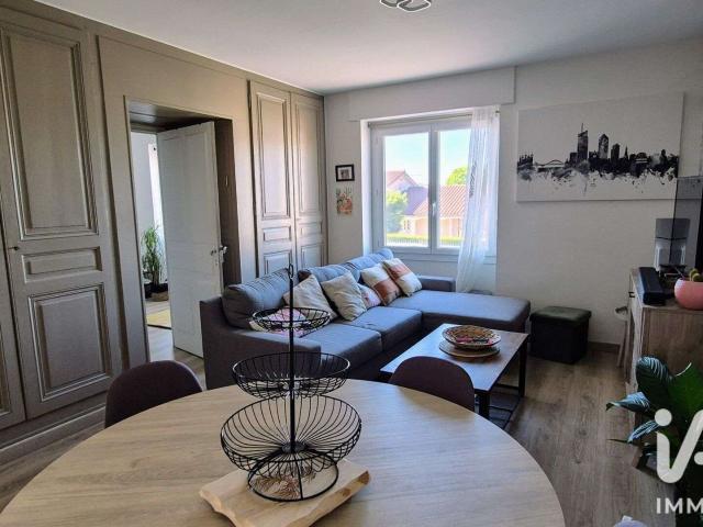 Appartement vente à Lyon, Rhône