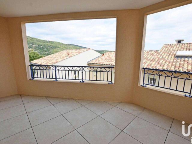 Appartement vente à Arrondissement de Draguignan, Grimaud