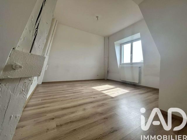 Appartement vente à Le Havre, Gruchet-le-valasse
