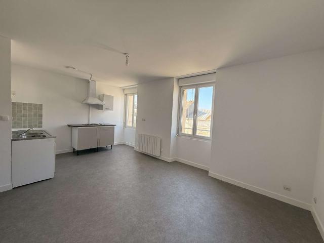 Appartement vente à Vannes, Bretagne