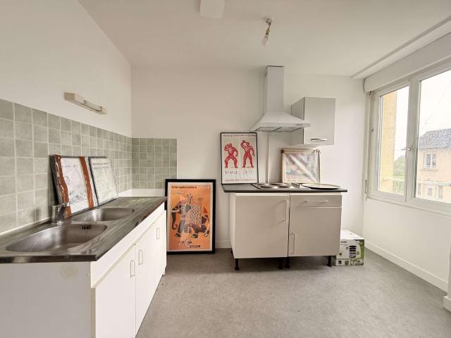Appartement vente à Vannes, Bretagne