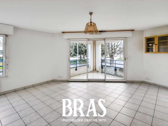 Appartement vente à Saint-Nazaire, Guérande