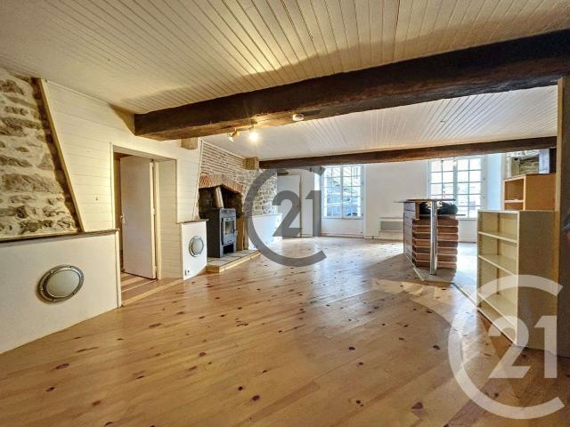Appartement vente à Saint-Nazaire, Guérande
