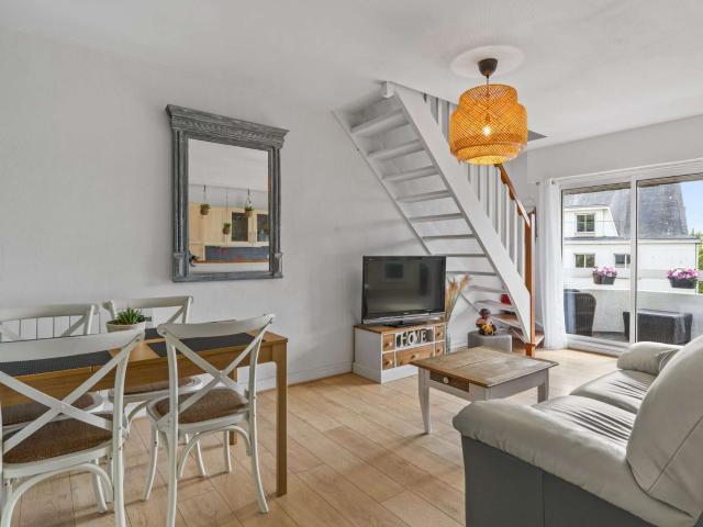 Appartement vente à Saint-Nazaire, Guérande
