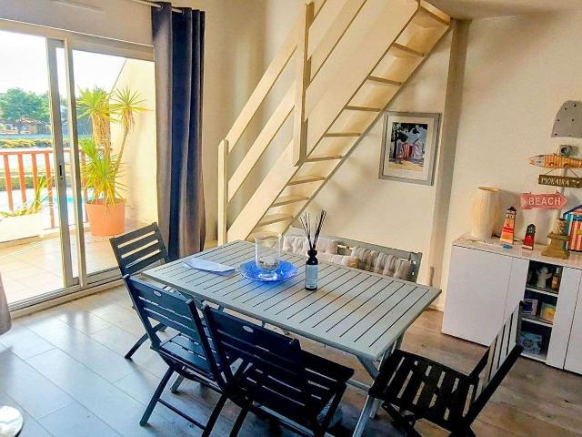 Appartement vente à Saint-Nazaire, Guérande