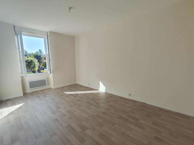 Appartement vente à Saint-Nazaire, Guérande