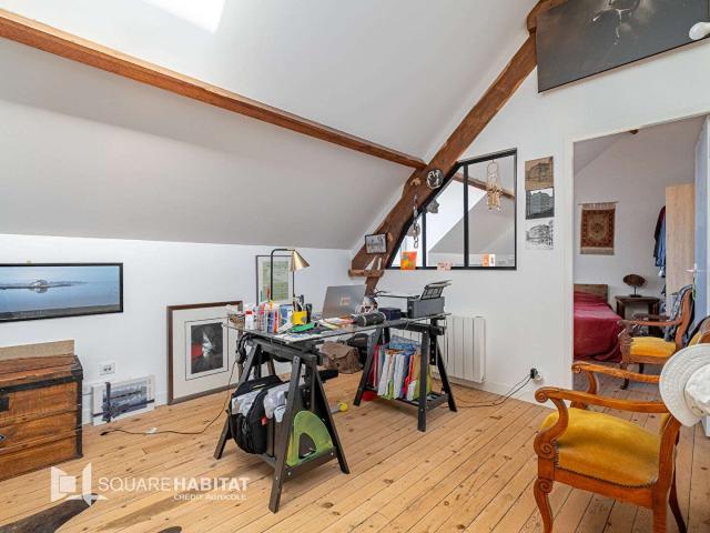 Appartement vente à Saint-Nazaire, Guérande
