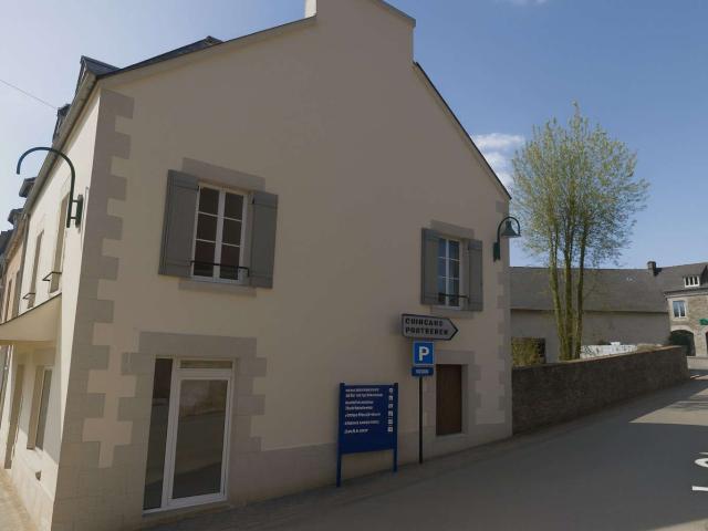Appartement vente à Saint-Brieuc, Bretagne