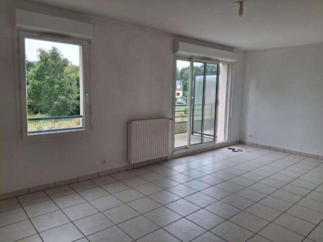 Appartement vente à Redon, Bretagne