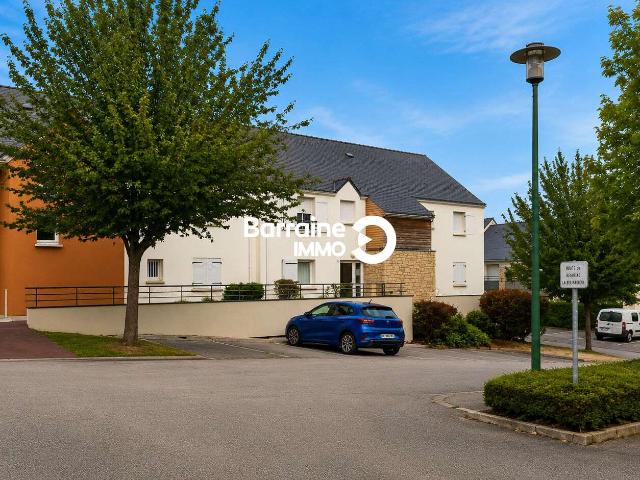 Appartement vente à Lorient, Bretagne