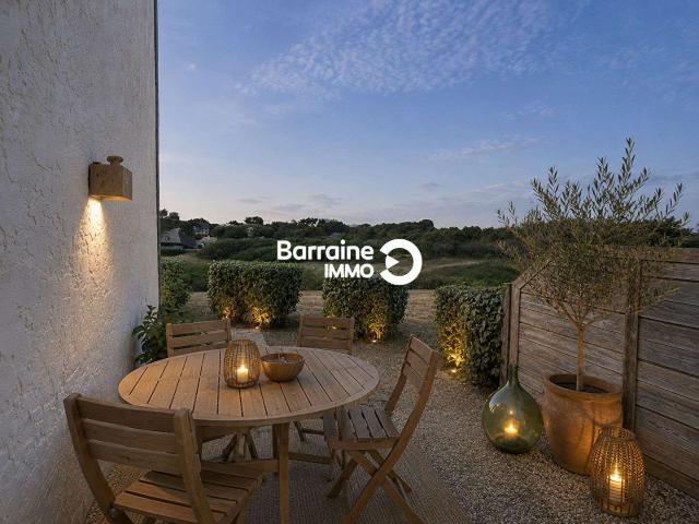 Appartement vente à Lorient, Bretagne
