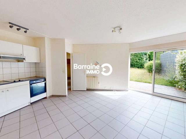 Appartement vente à Lorient, Bretagne