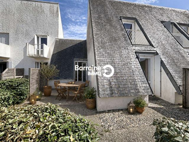 Appartement vente à Lorient, Bretagne